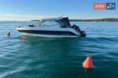 Моторная яхта Flipper 630 2007 в 