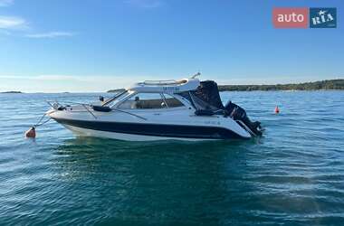 Моторная яхта Flipper 630 2007 в 