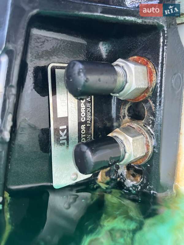 Моторная яхта Flipper 630 2007 в Киеве фото 15 Моторная яхта Flipper 630 2007 в Киеве