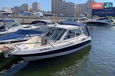 Катер Flipper 630 2001 в Киеве