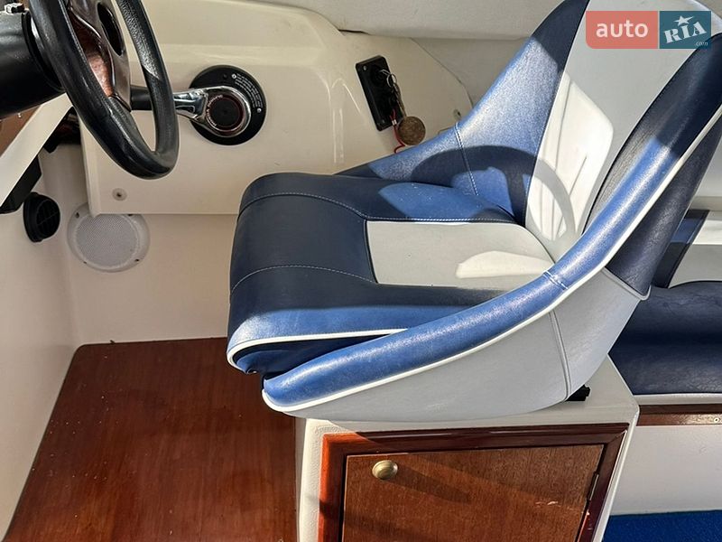 Катер Flipper 630 2001 в Киеве