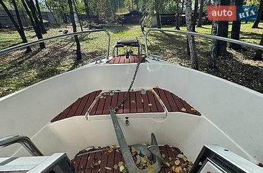 Катер Flipper 630 2001 в Киеве