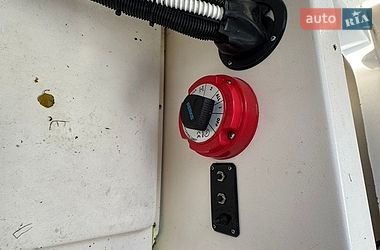 Катер Flipper 630 2001 в Киеве