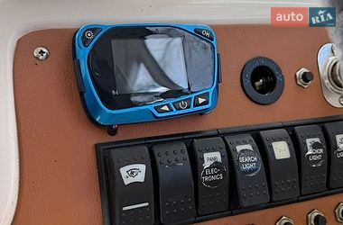 Катер Flipper 630 2001 в Киеве