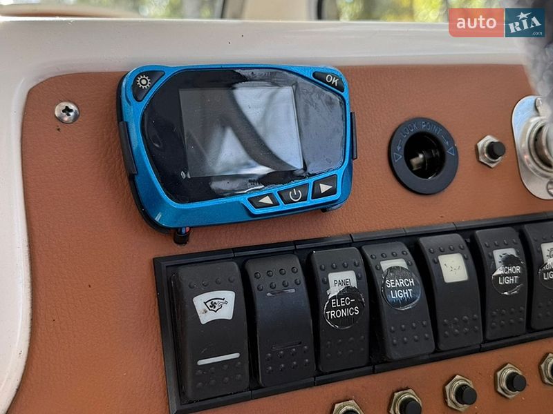 Катер Flipper 630 2001 в Киеве