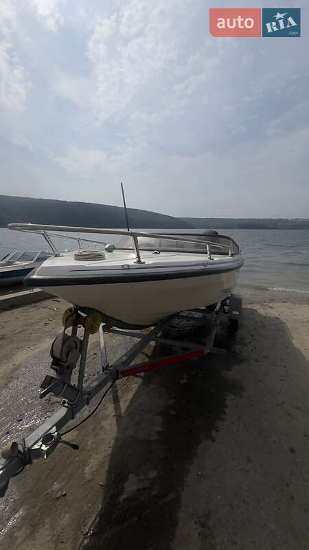 Катер Flite FliteBoard 1988 в Дунаевцах фото 8 Катер Flite FliteBoard 1988 в Дунаевцах