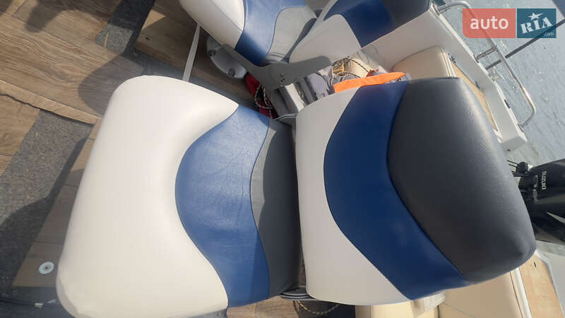 Катер Flite FliteBoard 1988 в Дунаевцах фото 6 Катер Flite FliteBoard 1988 в Дунаевцах