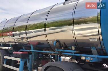 Битумовоз Fluid CSP 2007 в 