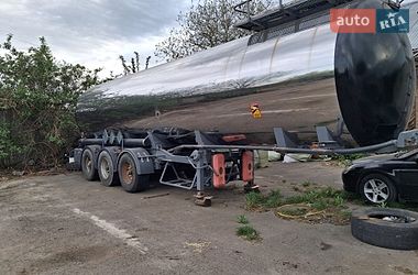 Битумовоз Fluid CSP 1999 в Хмельницком