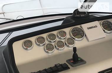 Моторная яхта Focus Power 33 2018 в 