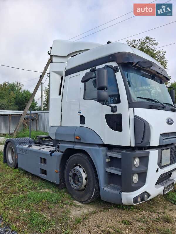 Тягач Ford Trucks 1848T 2018 в Львове