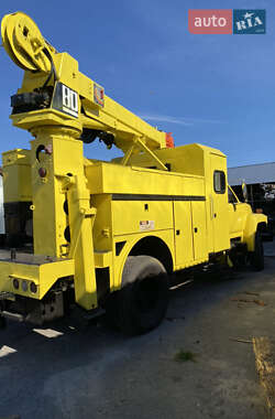 Бурова установка Ford 555 1998 в Житомирі