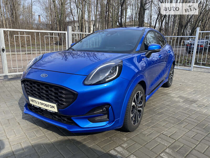 AUTO.RIA – Форд 2020 года в Украине - купить Ford 2020 года 