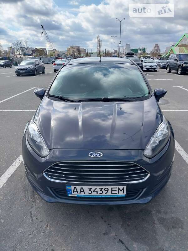 Двигатель Ford 1.0 EcoBoost