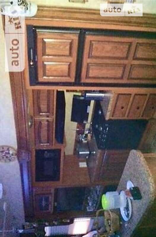 Дом на колесах Ford 2010 в Киеве фото 12 Дом на колесах Ford 2010 в Киеве
