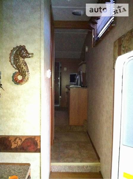 Дом на колесах Ford 2010 в Киеве фото 15 Дом на колесах Ford 2010 в Киеве