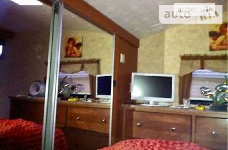 Дом на колесах Ford 2010 в Киеве фото 16 Дом на колесах Ford 2010 в Киеве