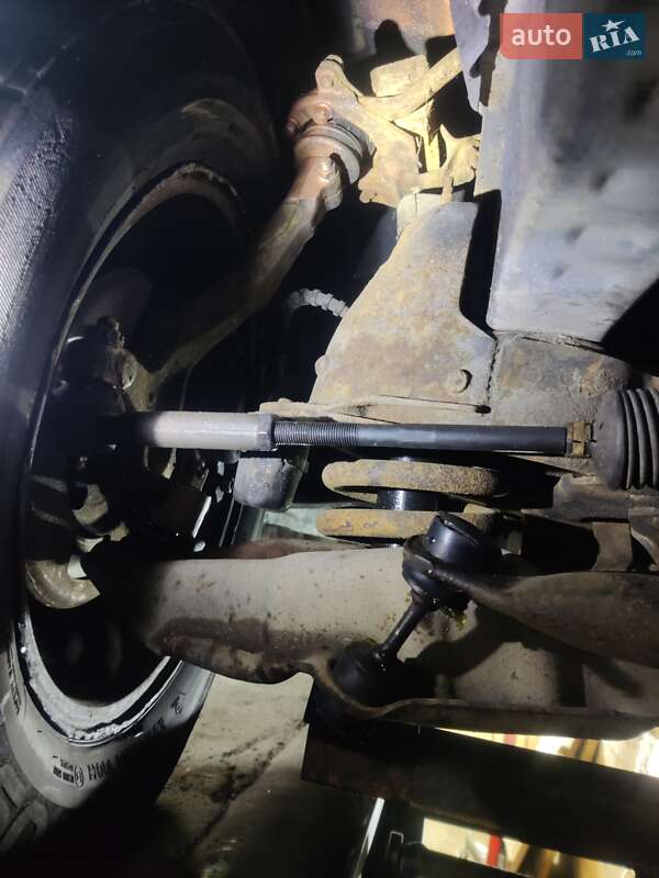 Мінівен Ford Aerostar 1991 в Чернігові