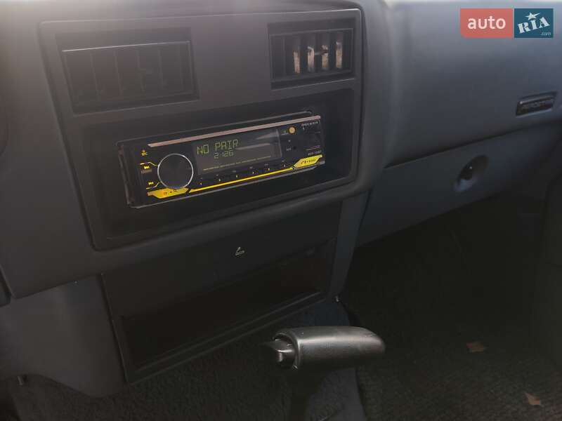 Мінівен Ford Aerostar 1991 в Чернігові