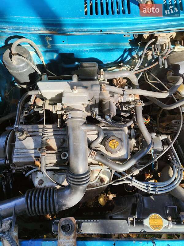 Хетчбек Ford Aspire 1995 в Одесі фото Хетчбек Ford Aspire 1995 в Одесі