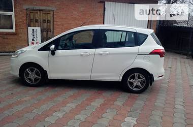 Хэтчбек Ford B-Max 2014 в Виннице