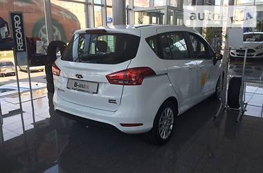 Хэтчбек Ford B-Max 2015 в Николаеве