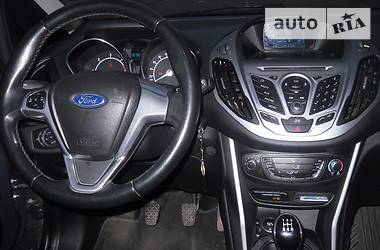 Минивэн Ford B-Max 2013 в Львове