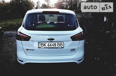 Универсал Ford B-Max 2013 в Дубно