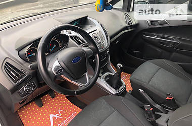 Хетчбек Ford B-Max 2013 в Одесі