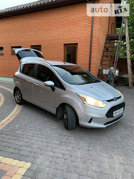 Хетчбек Ford B-Max 2015 в Вінниці