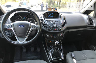 Минивэн Ford B-Max 2012 в Киеве