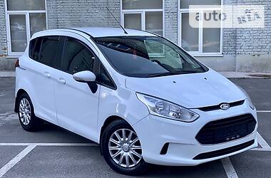 Минивэн Ford B-Max 2014 в Киеве