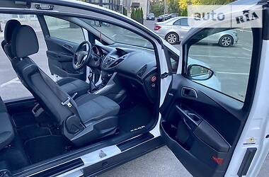 Мінівен Ford B-Max 2014 в 