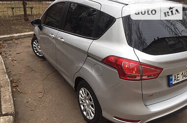 Микровэн Ford B-Max 2014 в Желтых Водах