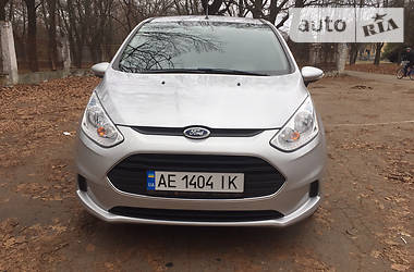 Микровэн Ford B-Max 2014 в Желтых Водах