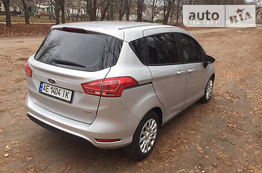 Микровэн Ford B-Max 2014 в Желтых Водах