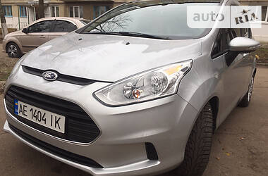 Микровэн Ford B-Max 2014 в Желтых Водах