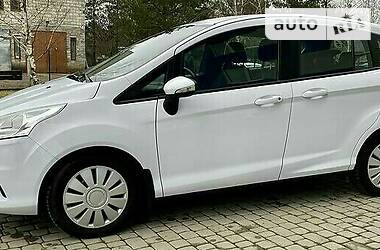 Минивэн Ford B-Max 2013 в Хмельницком