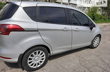 Хэтчбек Ford B-Max 2013 в Виннице