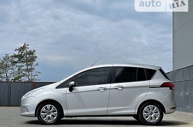 Мінівен Ford B-Max 2014 в Одесі