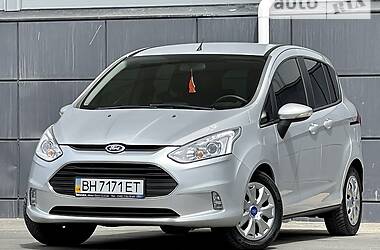 Мінівен Ford B-Max 2014 в Одесі