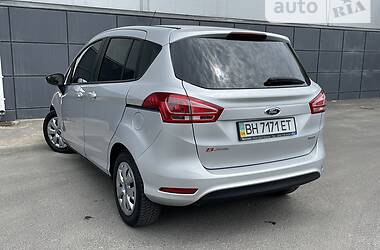 Мінівен Ford B-Max 2014 в Одесі