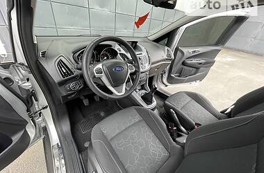 Мінівен Ford B-Max 2014 в Одесі