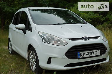 Хетчбек Ford B-Max 2013 в Києві