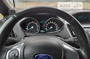 Минивэн Ford B-Max 2014 в Вараше