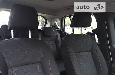 Минивэн Ford B-Max 2014 в Киеве