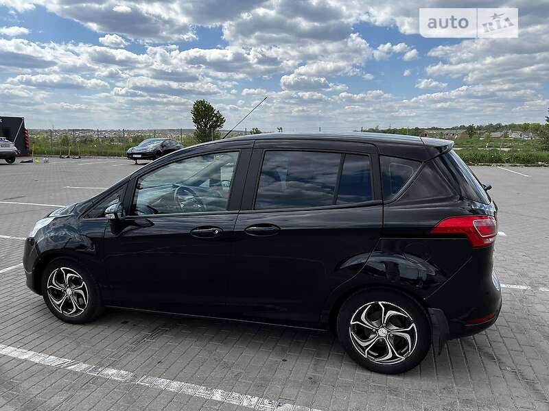 Микровэн Ford B-Max 2013 в Виннице