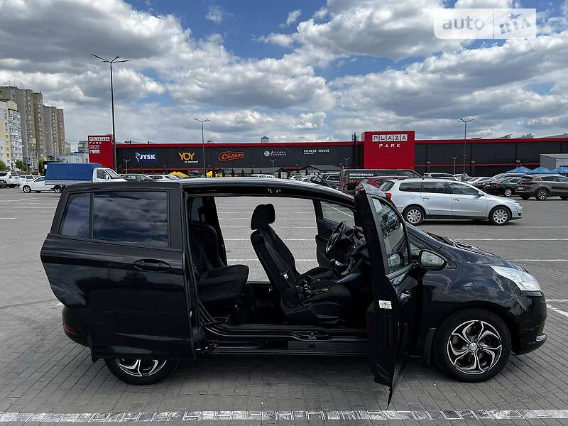 Микровэн Ford B-Max 2013 в Виннице
