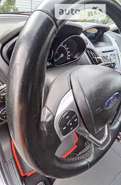 Микровэн Ford B-Max 2015 в 