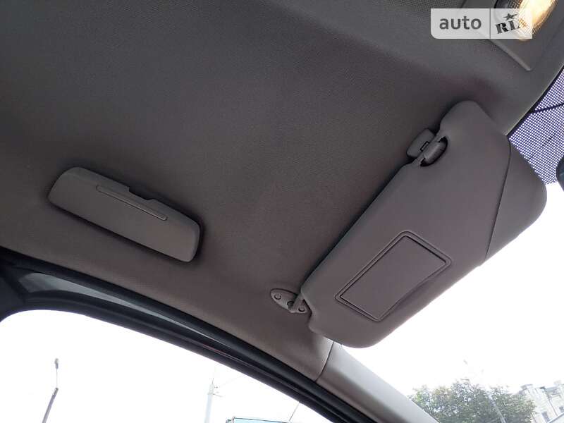 Микровэн Ford B-Max 2015 в Полтаве
